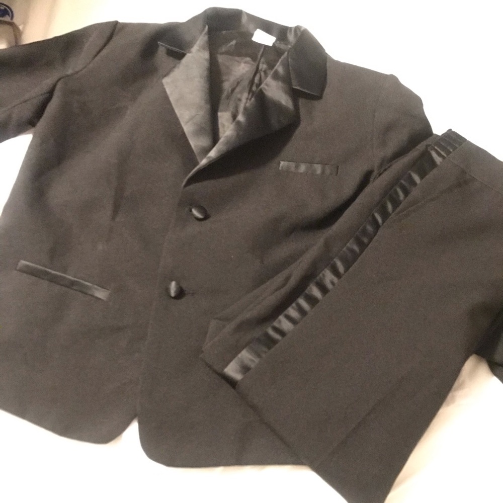 Tuxedo for boy
